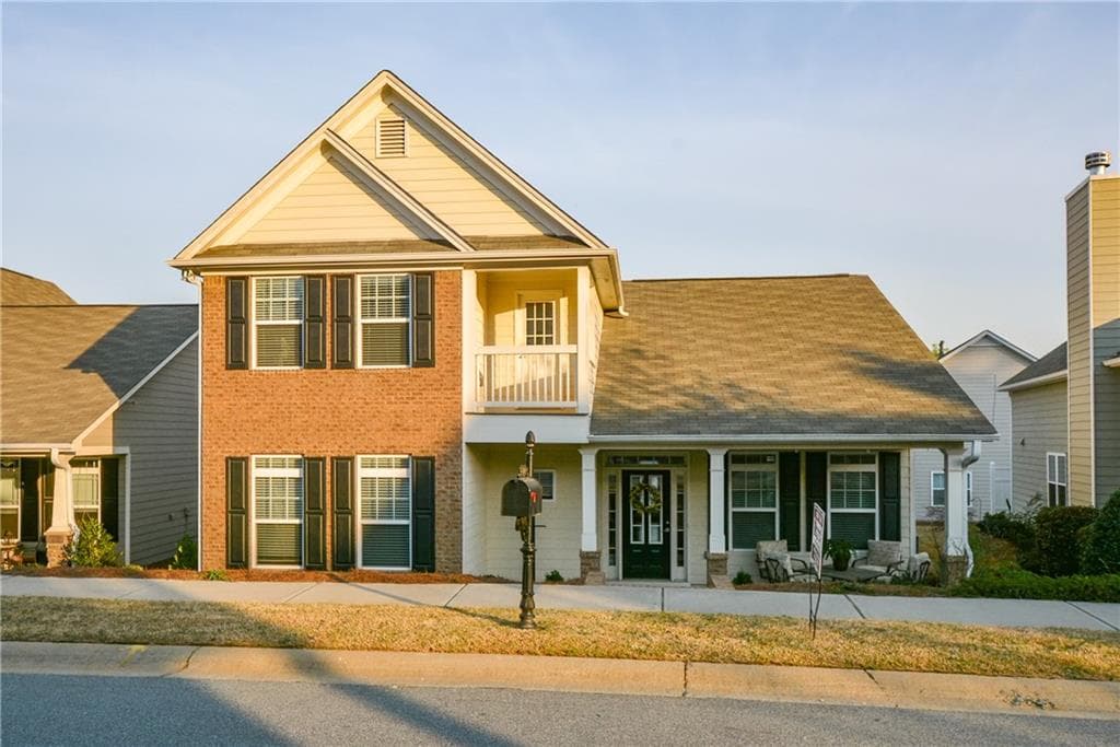 564 Cypher Drive, Suwanee, GA 30024 — most recent listing photo