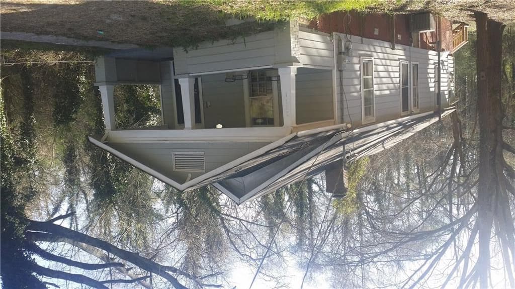 2 bedroom, 1,225 sq ft single family residence sold at 2331 Macon Drive, Atlanta, GA 30315