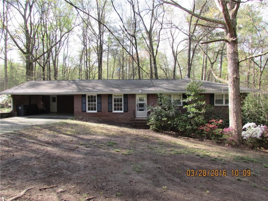 4 bedroom, 2,032 sq ft single family residence sold at 162 Lendon Lane, Lawrenceville, GA 30043