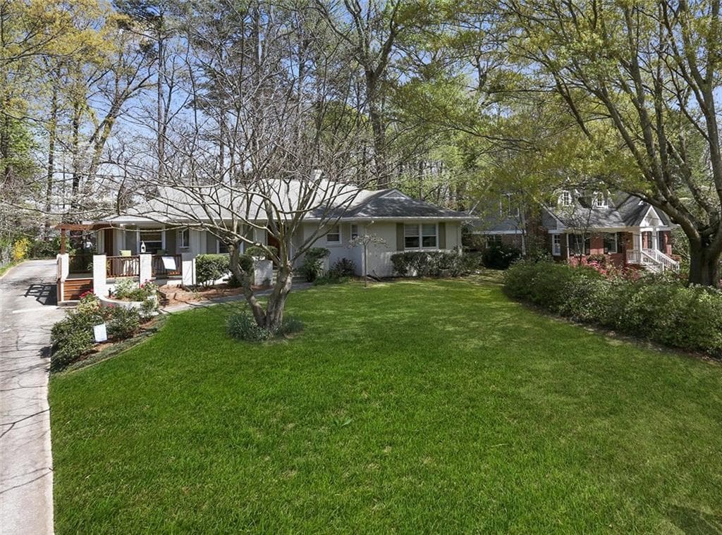210 E Parkwood Road, Decatur, GA 30030 — most recent listing photo