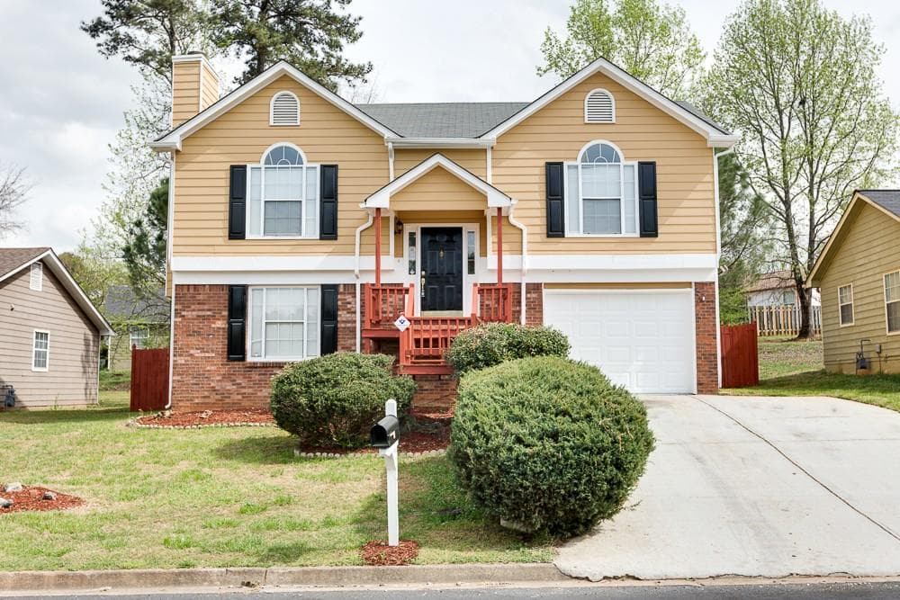 3764 Riverside Parkway, Decatur, GA 30034 — most recent listing photo