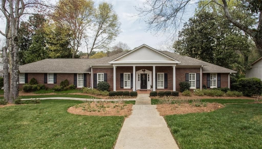 735 Brookfield Parkway, Roswell, GA 30075 — most recent listing photo