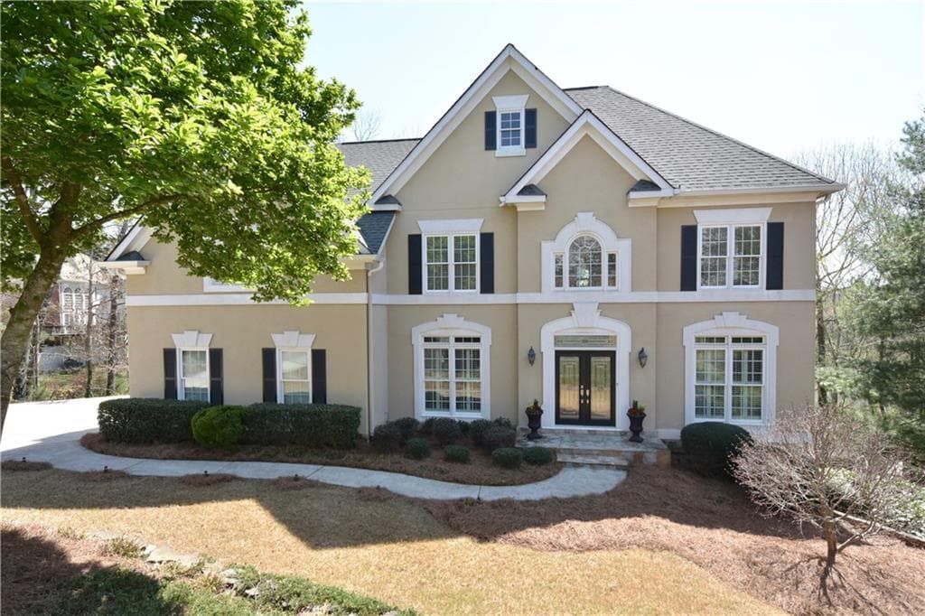 225 Winnipeg Lane, Alpharetta, GA 30022 — most recent listing photo