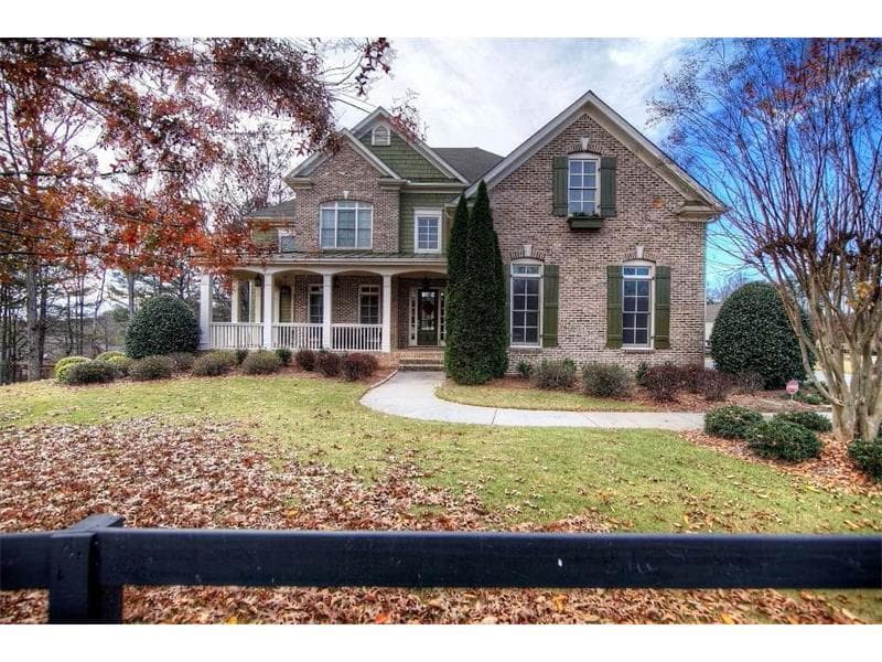 755 Mimms Court, Marietta, GA 30064 — most recent listing photo