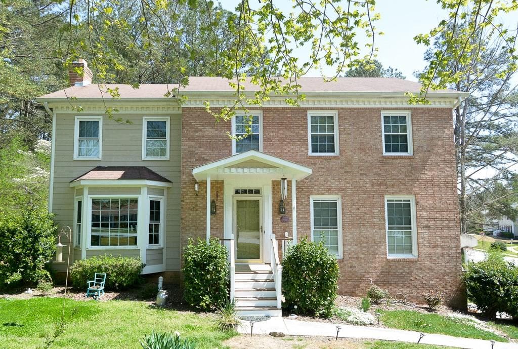 4 bedroom, 3,517 sq ft single family residence sold at 3012 Overwood Lane, Snellville, GA 30078