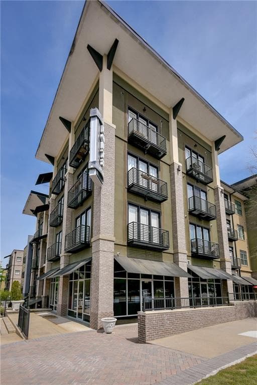 5300 Peachtree Road 2607, Atlanta, GA 30341 — most recent listing photo