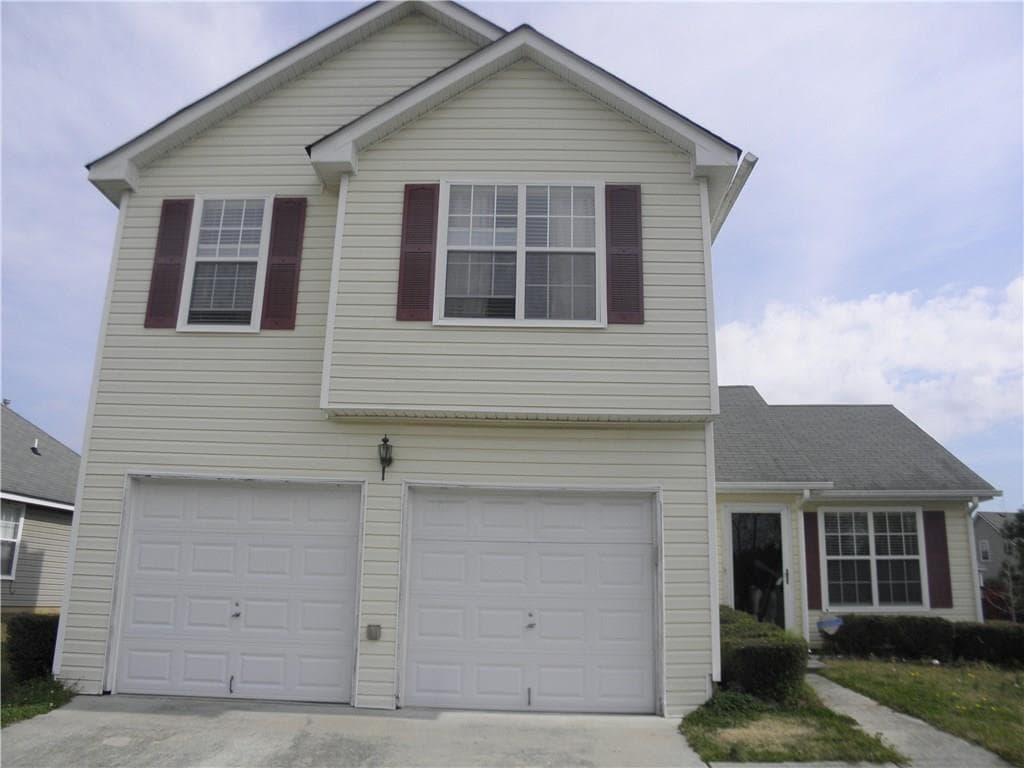 4480 MILLENIUM VIEW Court, Snellville, GA 30039 — most recent listing photo