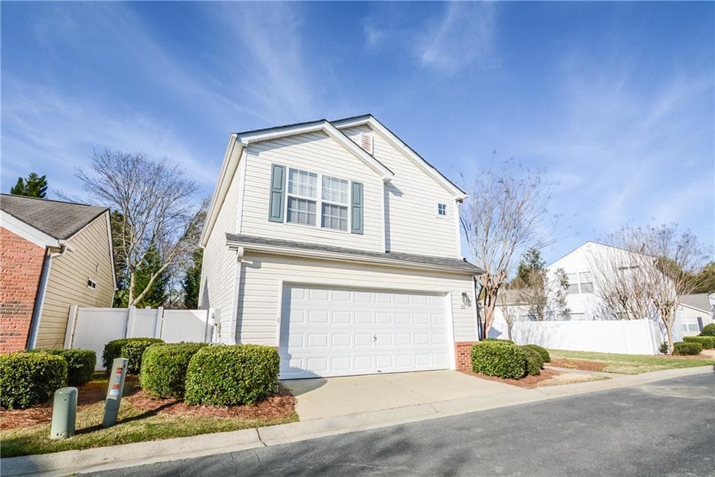 211 Harmony Court, Alpharetta, GA 30004 — most recent listing photo