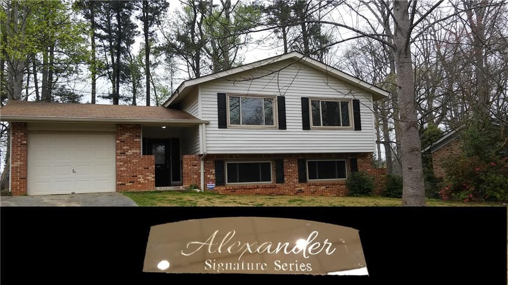 4106 Creek Court, Stone Mountain, GA 30083 — most recent listing photo
