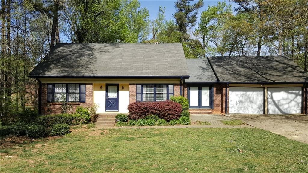 1458 Timberlane Road, Lawrenceville, GA 30045 — most recent listing photo