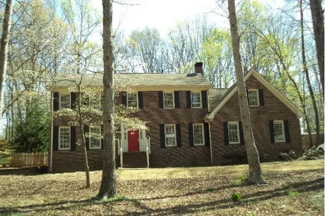 4 bedroom, 2,809 sq ft single family residence sold at 313 SUMMIT RIDGE Drive, Lawrenceville, GA 30046