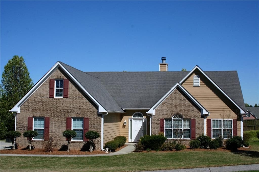 3675 Arden Creek Court, Bethlehem, GA 30620 — most recent listing photo
