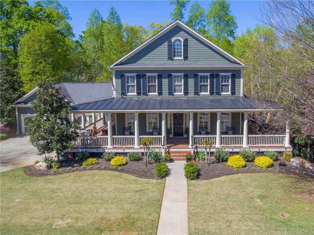 5709 Grand Reunion Drive, Hoschton, GA 30548 — most recent listing photo