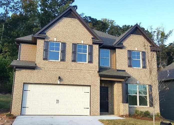 1376 Pebble Ridge Drive, Hampton, GA 30228 — most recent listing photo