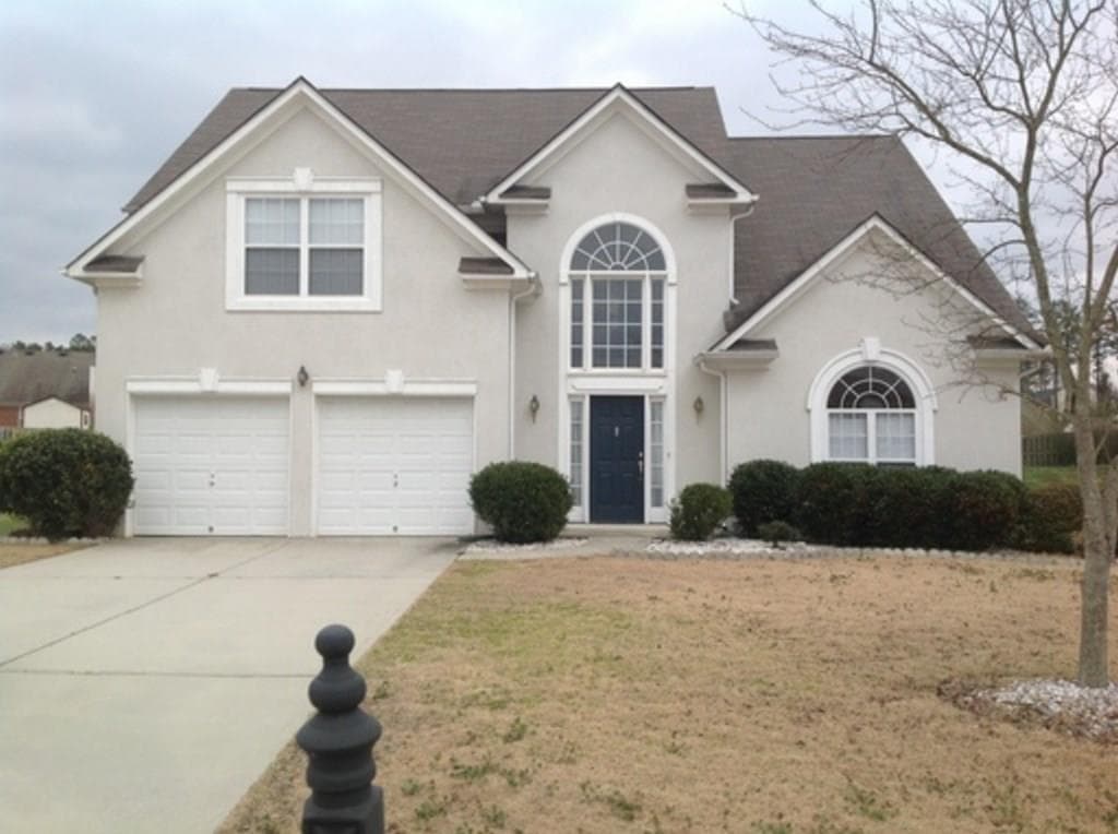 5 bedroom, 2,845 sq ft single family residence sold at 885 MARTIN FIELD Drive, Lawrenceville, GA 30045