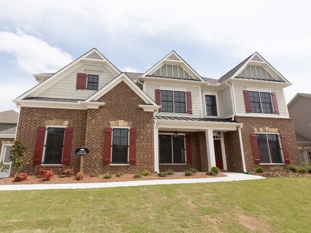 6530 Lemon Grass Lane, Flowery Branch, GA 30542 — most recent listing photo