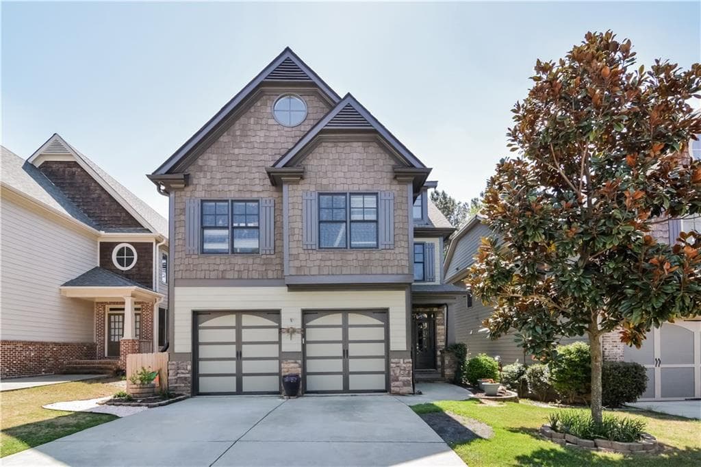 5092 Micaela Way, Duluth, GA 30096 — most recent listing photo