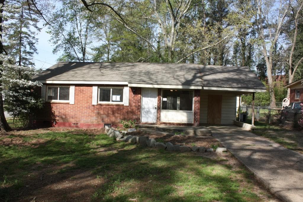 1212 Goldsmith Road, Stone Mountain, GA 30083 — most recent listing photo