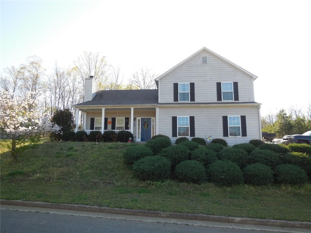 149 Arbor Chase Parkway, Rockmart, GA 30153 — most recent listing photo