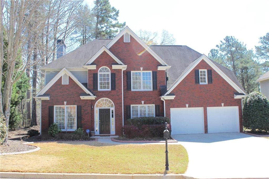 3073 Shelbourne Trace, Kennesaw, GA 30144 — most recent listing photo