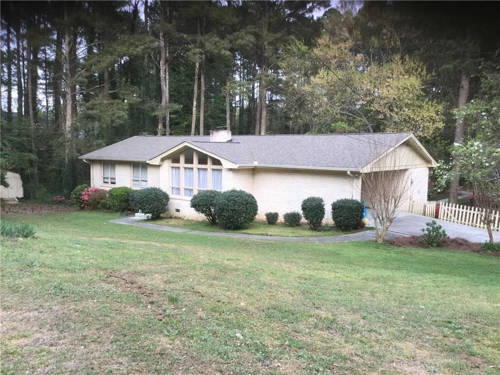 2732 Lanier Drive, Snellville, GA 30078 — most recent listing photo