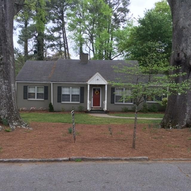 233 Mount Vernon Drive, Decatur, GA 30030 — most recent listing photo