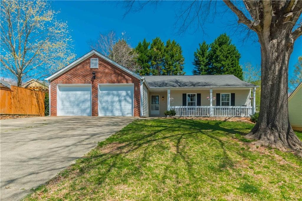 310 Cotton Court, Alpharetta, GA 30022 — most recent listing photo