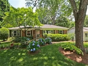 724 Stratford Road, Avondale Estates, GA 30002 — most recent listing photo