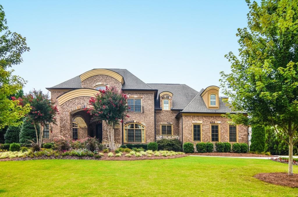 870 Club Moss Court, Marietta, GA 30068 — most recent listing photo