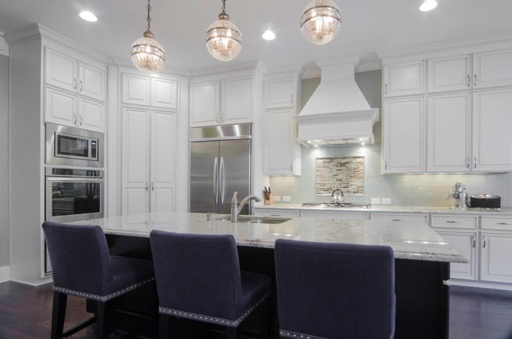 4 bedroom, 3,526 sq ft townhouse sold at 3870 Paces Lookout Drive 3870, Atlanta, GA 30339