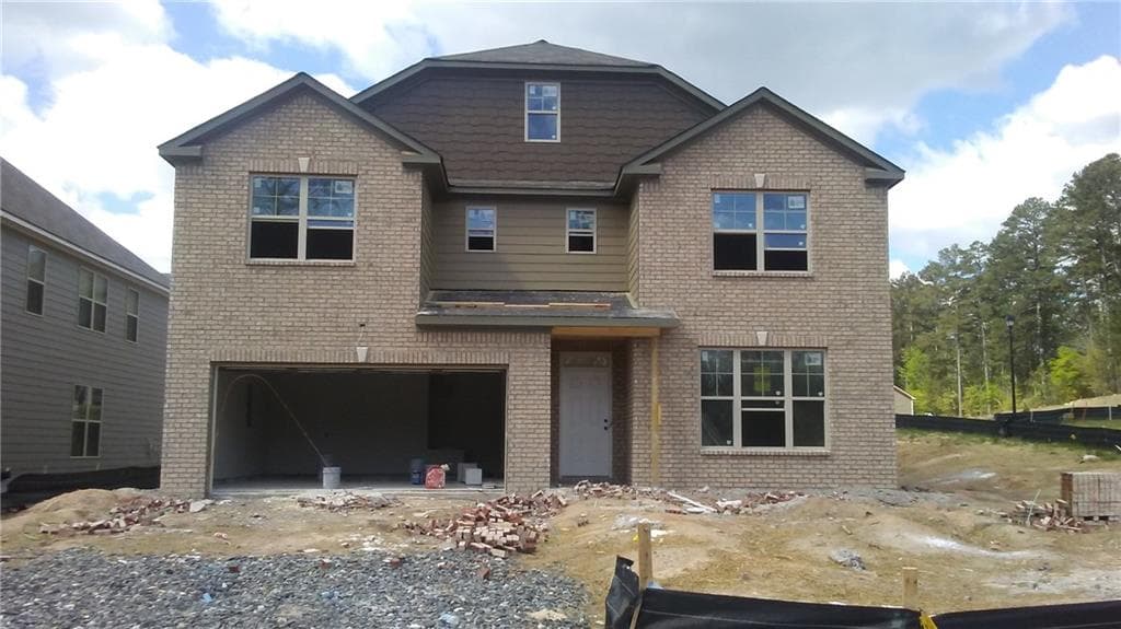 448 Windy Brook Court, Lawrenceville, GA 30043 — most recent listing photo