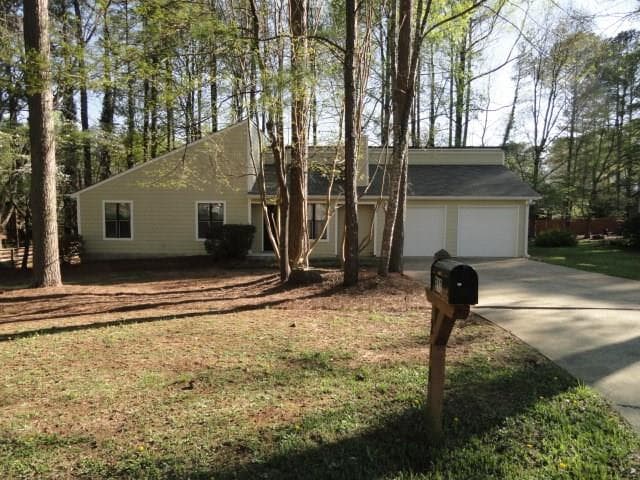 213 NW Station Lane, Kennesaw, GA 30144 — most recent listing photo