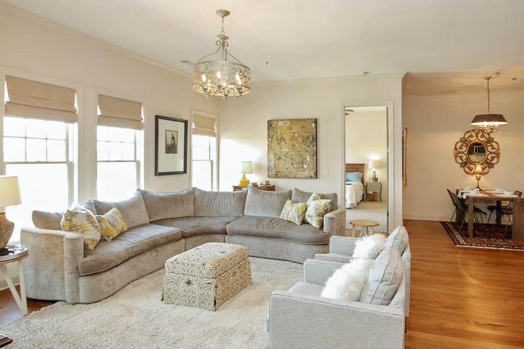 2 bedroom, 1,691 sq ft condominium sold at 360 Chambers Street 403, Woodstock, GA 30188