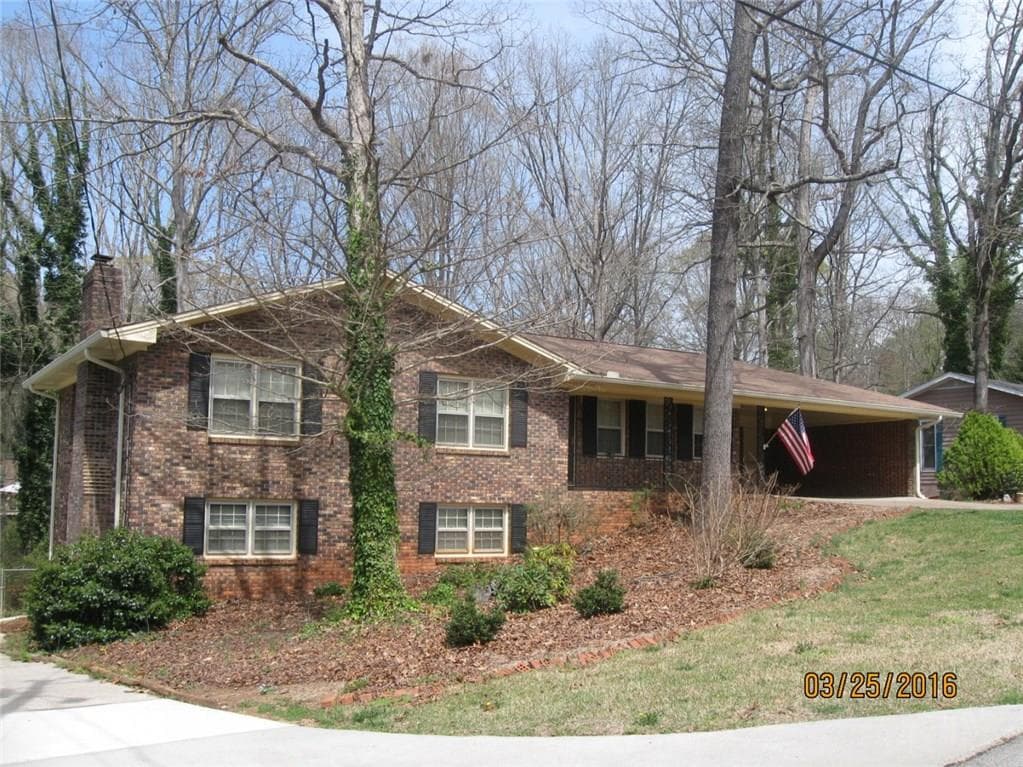 4448 LAKE FOREST Drive, Oakwood, GA 30566 — most recent listing photo