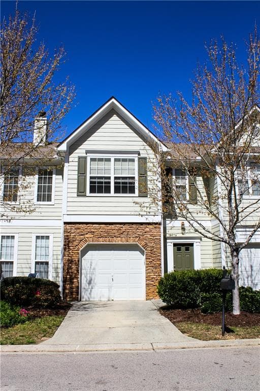 6409 Silvertide Way, Flowery Branch, GA 30542 — most recent listing photo