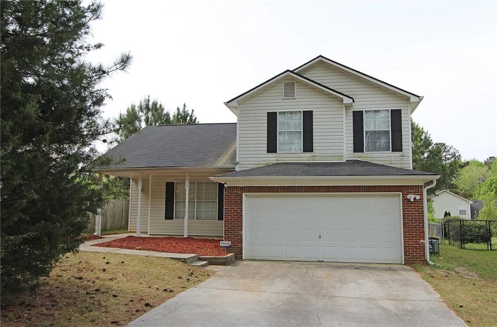 5859 Marbut Road, Lithonia, GA 30058 — most recent listing photo
