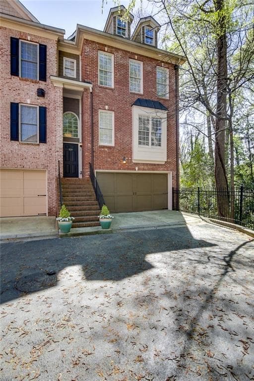 1534 Donaldson Park Drive 10, Brookhaven, GA 30319 — most recent listing photo