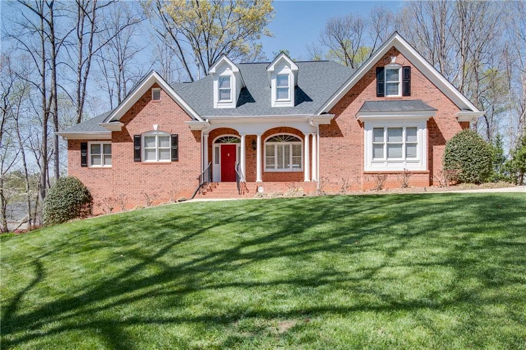 4757 Upper Berkshire Road, Flowery Branch, GA 30542 — most recent listing photo