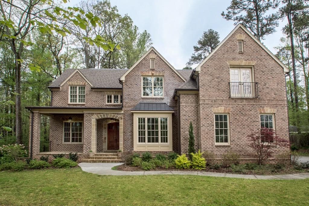 6 bedroom, 5,662 sq ft single family residence sold at 1902 N Akin Drive, Atlanta, GA 30345