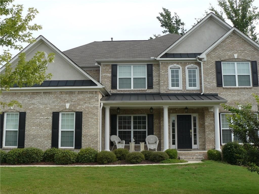 810 Ashley Lane, Canton, GA 30115 — most recent listing photo