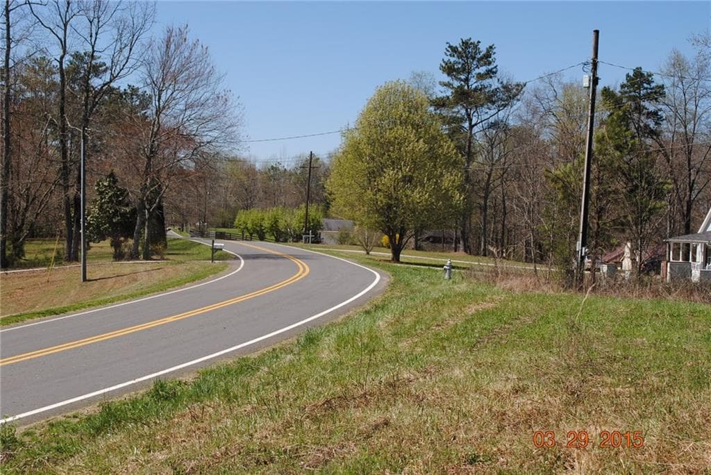 other sold at 1321 Fate Conn Road, Canton, GA 30114