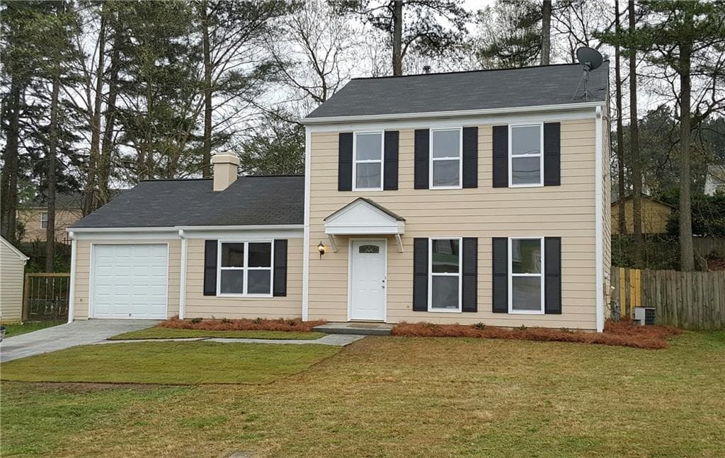 4060 Citron Court, Norcross, GA 30093 — most recent listing photo