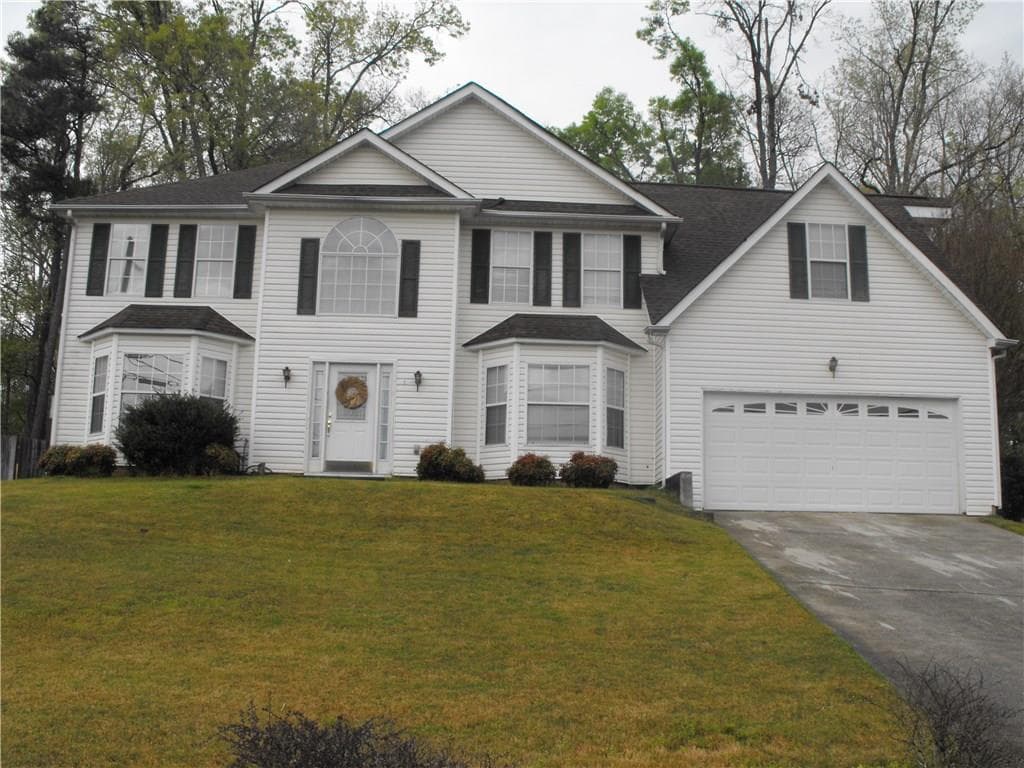 6356 Conisburgh Lane, Stone Mountain, GA 30087 — most recent listing photo
