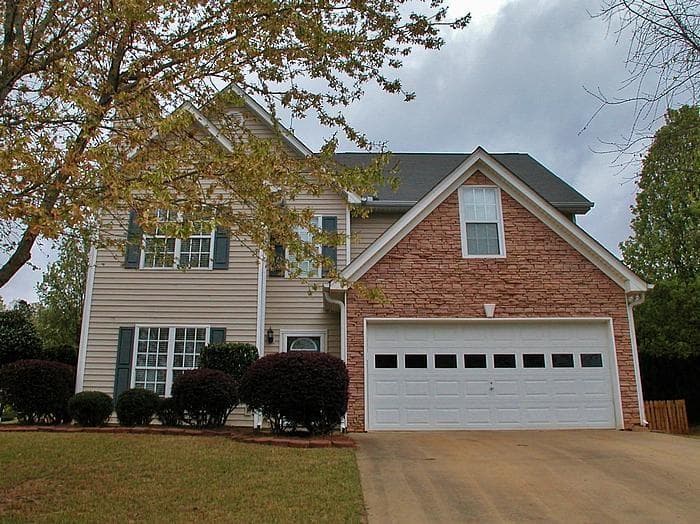 5830 Lenox Park Place, Buford, GA 30518 — most recent listing photo