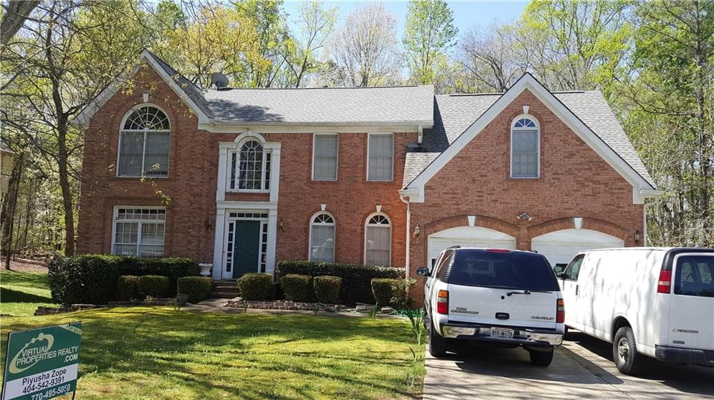 4630 Lambton Circle, Suwanee, GA 30024 — most recent listing photo