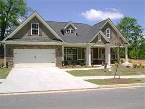 445 Pittman Mill Court, Loganville, GA 30052 — most recent listing photo