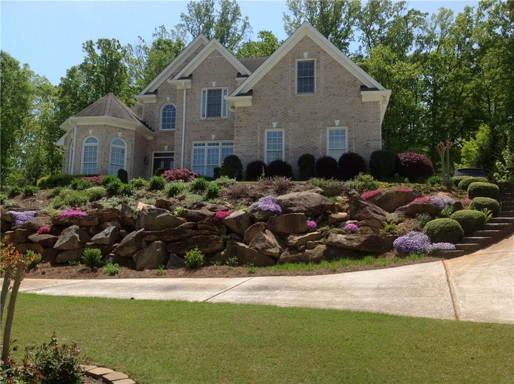 212 Lassiter Drive, Ellenwood, GA 30294 — most recent listing photo