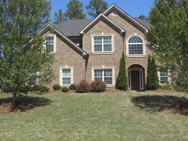 190 Providence Drive, Covington, GA 30016 — most recent listing photo