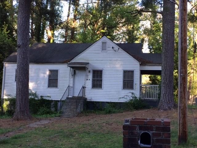 1834 Ridgeland Drive, Decatur, GA 30032 — most recent listing photo