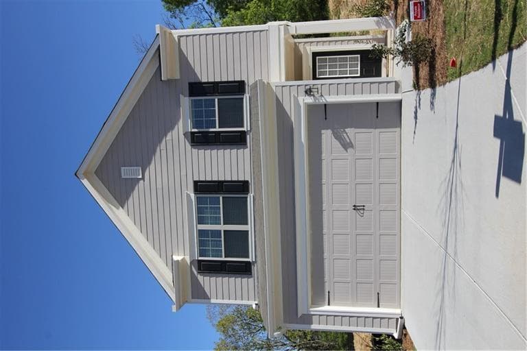 268 Highland Pointe Circle, Dawsonville, GA 30534 — most recent listing photo